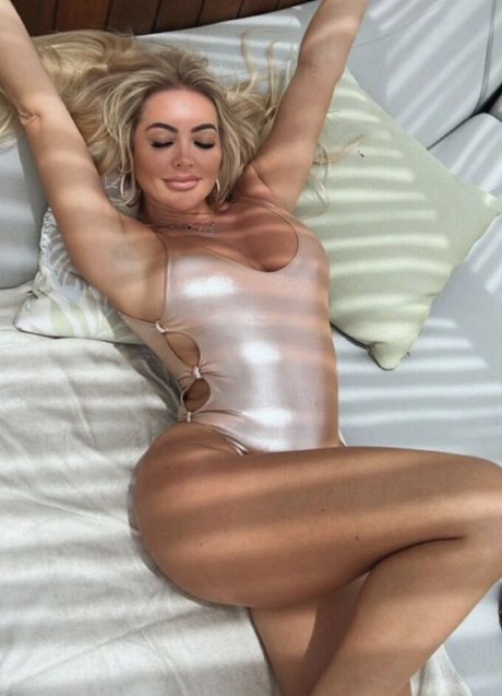Aisleyne Horgan-Wallace photo 149