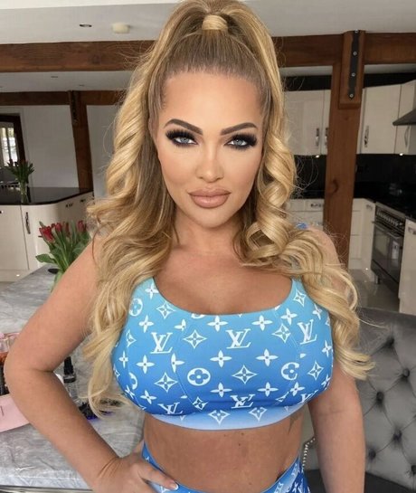 Aisleyne Horgan-Wallace photo 173