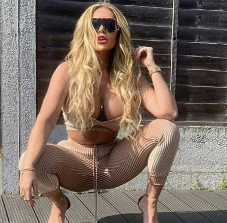 Aisleyne Horgan-Wallace photo 175