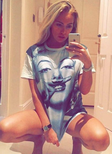 Aisleyne Horgan-Wallace photo 177