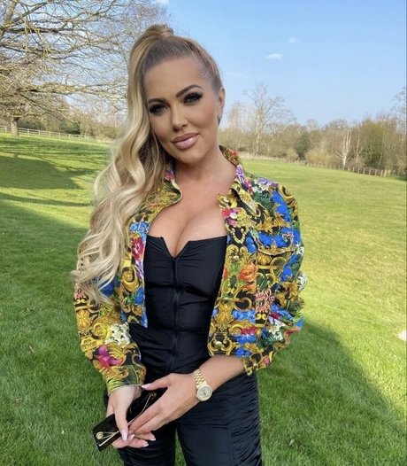 Aisleyne Horgan-Wallace photo 186
