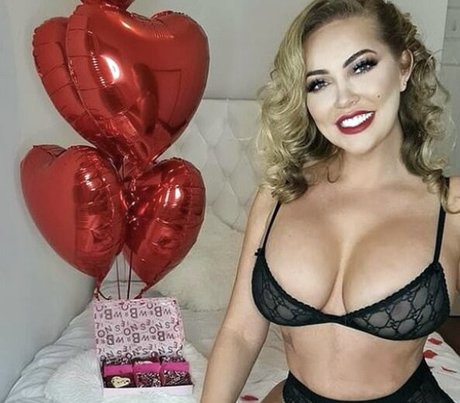 Aisleyne Horgan-Wallace photo 191