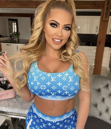 Aisleyne Horgan-Wallace photo 205