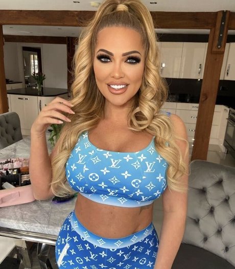 Aisleyne Horgan-Wallace photo 207