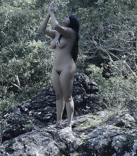 Aiysha Saagar photo 13