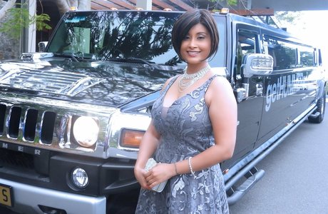 Aiysha Saagar photo 57