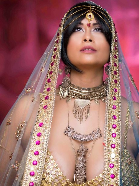 Aiysha Saagar photo 88