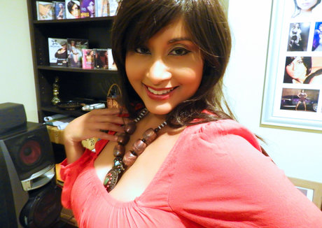 Aiysha Saagar photo 96