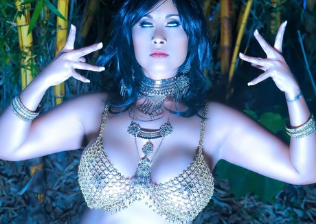 Aiysha Saagar photo 116