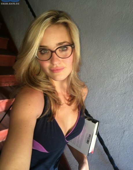 AJ Michalka photo 24