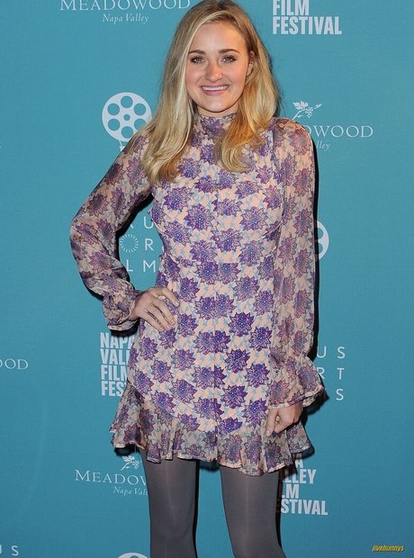 AJ Michalka photo 26