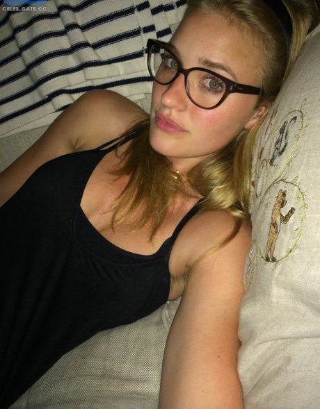 AJ Michalka photo 38