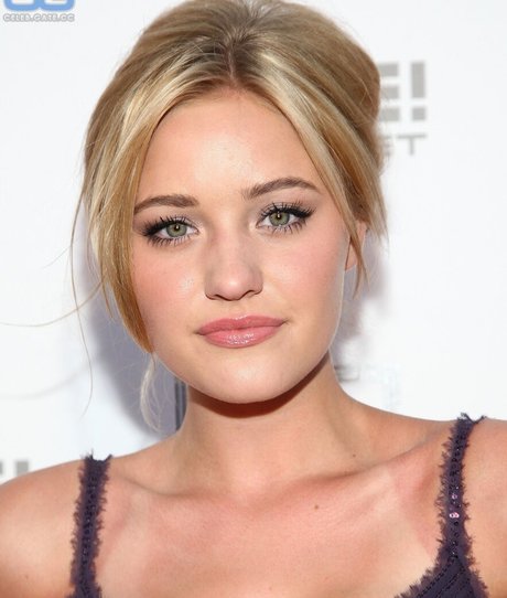 AJ Michalka photo 44