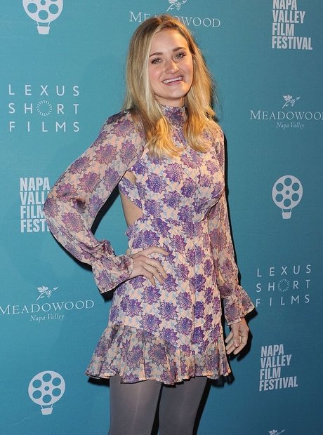 AJ Michalka photo 55