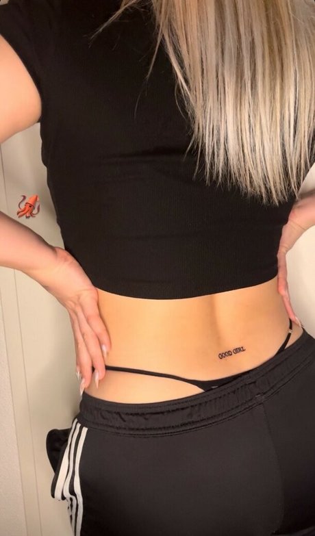 Ajda Kersic Ahlin photo 1