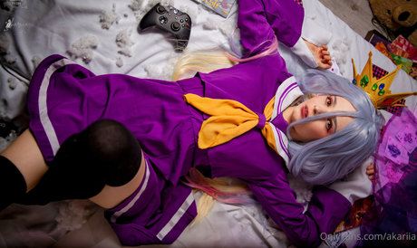 Akariia photo 12