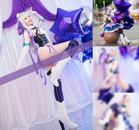 Akariia photo 77