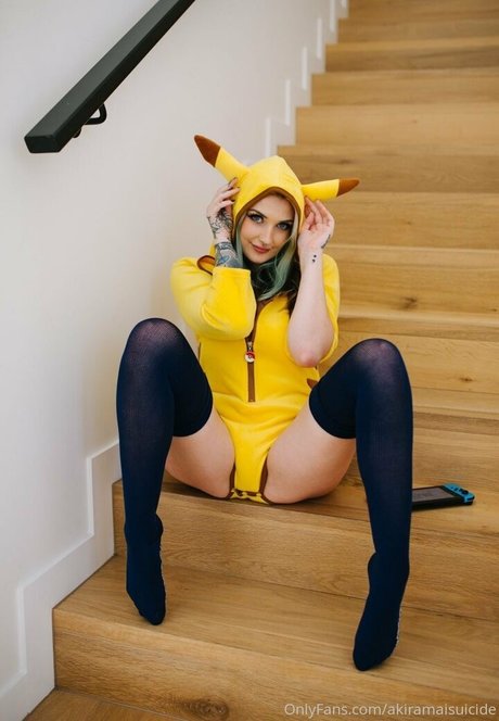 Akiramaisuicide photo 245