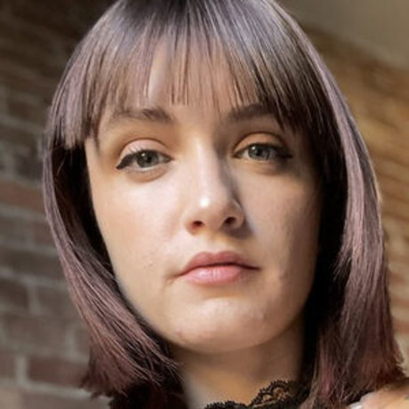 Alanah Mackie photo 73