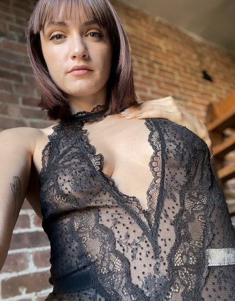 Alanah Mackie photo 75