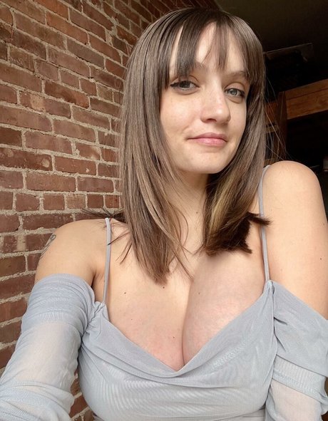 Alanah Mackie photo 80
