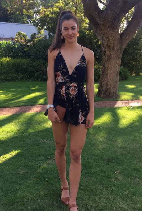Alanah Yukich photo 9