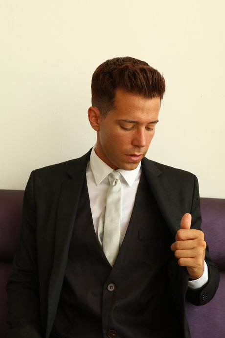 Alberto Blanco photo 1