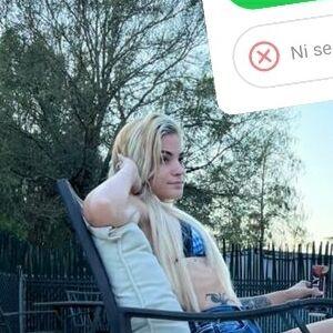 Profile photo of Alejandra Barbie
