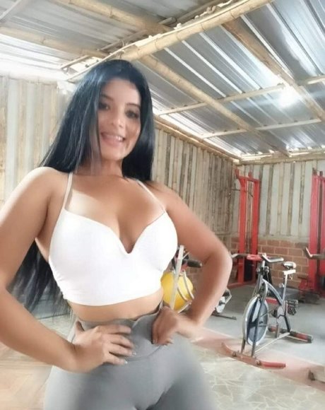 Alejandra Quiroz photo 63