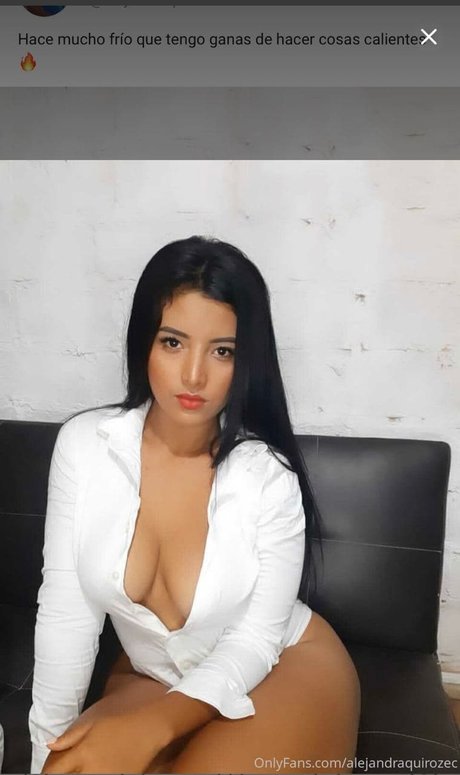 Alejandra Quiroz photo 88