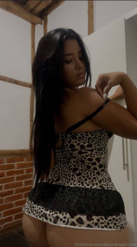 Alejandra Quiroz photo 131