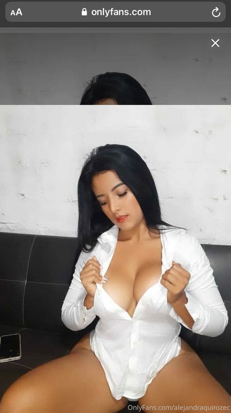 Alejandra Quiroz photo 138