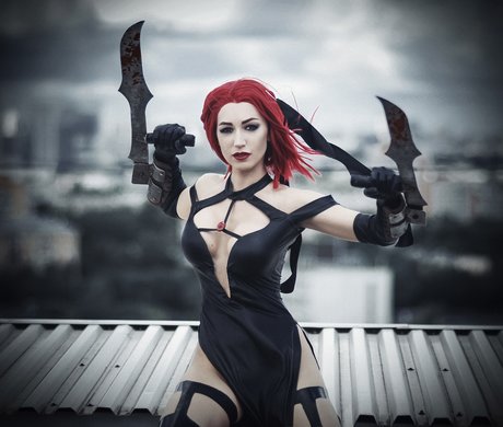 Alena Galan photo 13