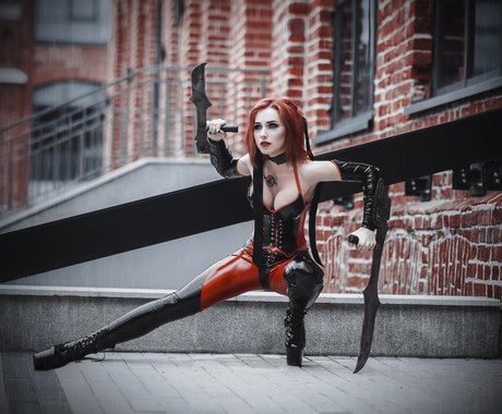 Alena Galan photo 45