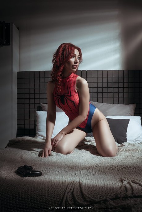 Alena Galan photo 54