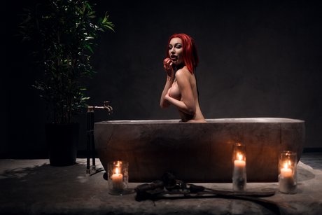 Alena Galan photo 69