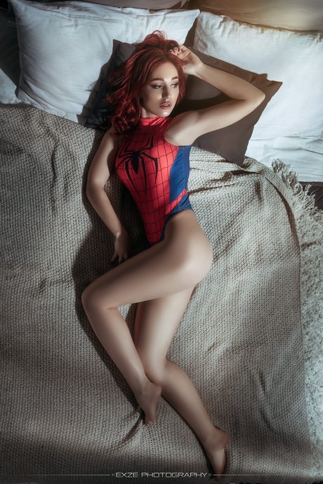 Profile photo of Alena Galan