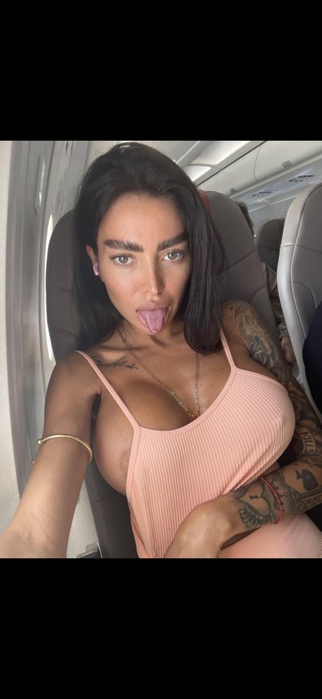 Alena Omovych photo 41