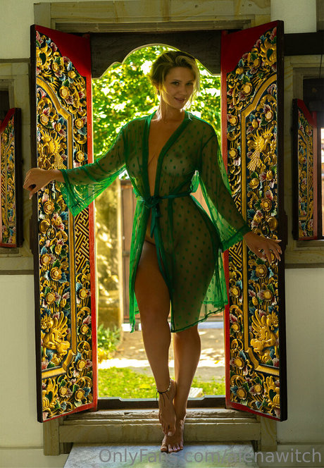 Alena Witch photo 330