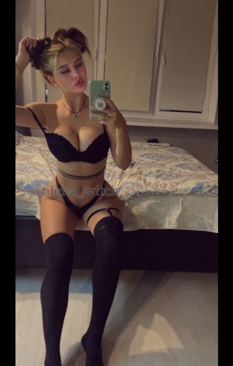Alena Witch photo 854