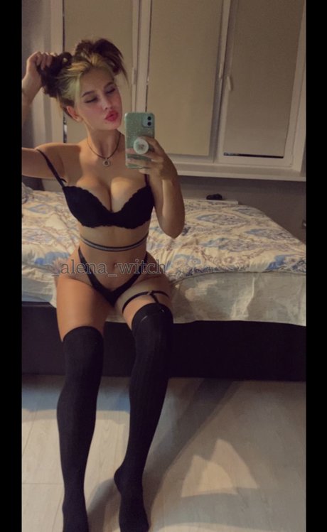 Alena Witch photo 1086