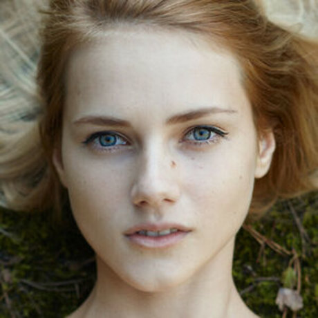 Alenka Aganova photo 82