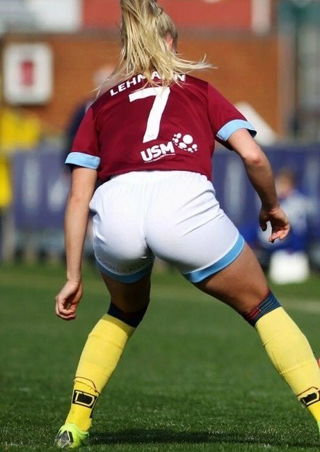 Aleshia Lehmann photo 3