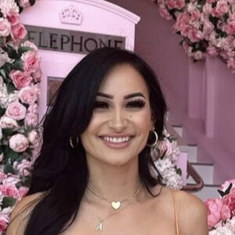 Alesia Tess Ortega photo 6
