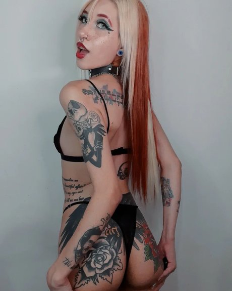 Alessa Lovecraft photo 4