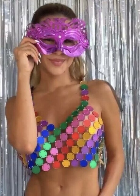 Alessandra Prado photo 5