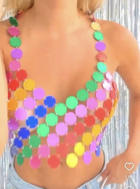 Alessandra Prado photo 18