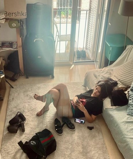 Alessandra Sironi photo 5