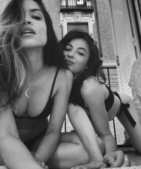 Alessandra Sironi photo 10