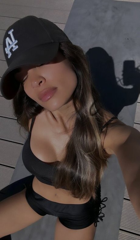 Alessandra Sironi photo 35